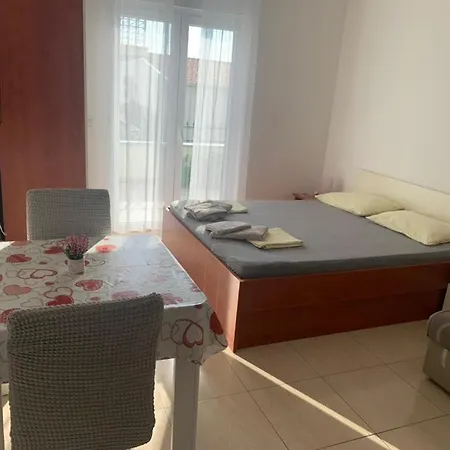 Villa Popic - Apartmany Monika