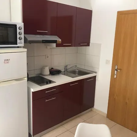 Villa Popic - Apartmany Monika