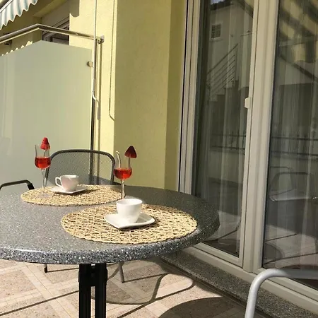Apartment Villa Popic - Apartmany Monika *
