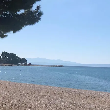 Villa Popic - Apartmany Monika Lägenhet