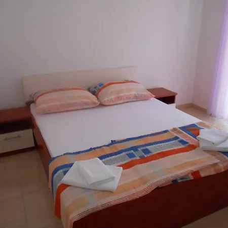 Villa Popic - Apartmany Monika Apartment *