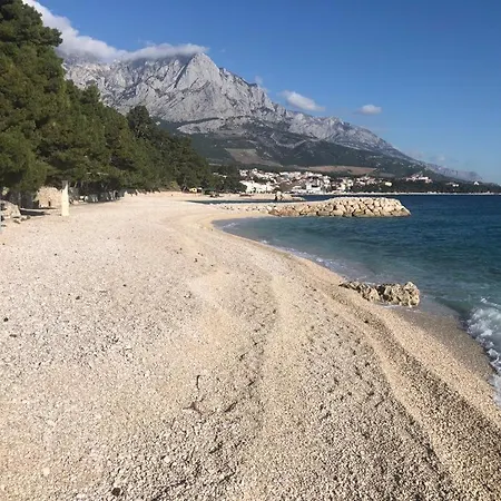 Villa Popic - Apartmany Monika *