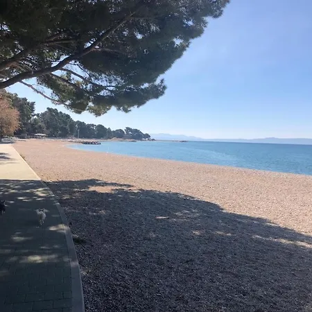 Villa Popic - Apartmany Monika Apartment