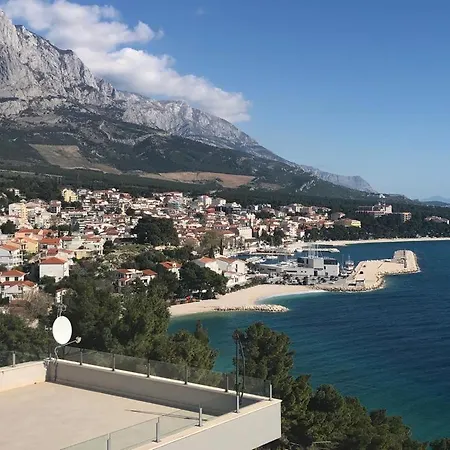 Villa Popic - Apartmany Monika Apartment