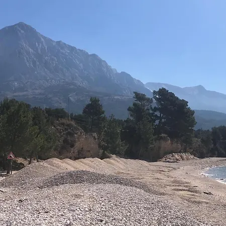 Villa Popic - Apartmany Monika *