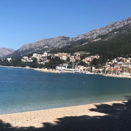 Villa Popic - Apartmany Monika Apartment